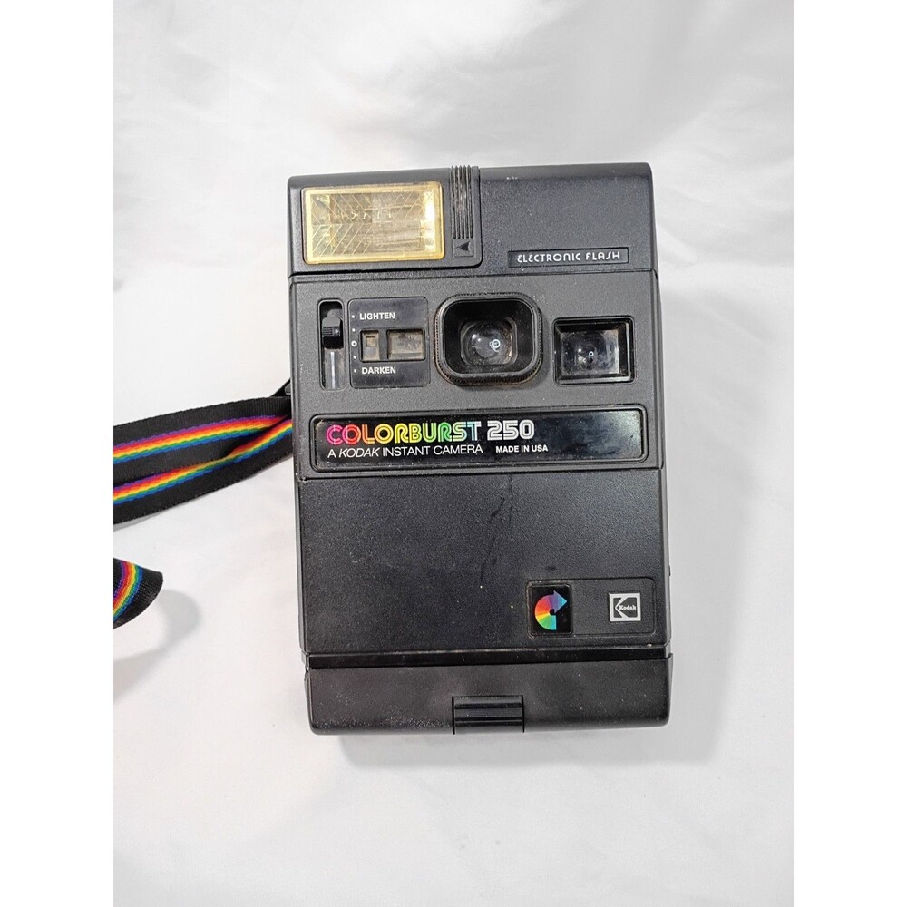 Kodak Colorburst 250 UNTESTED